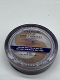 COVERGIRL Olay 220 Creamy Natural Simply Ageless Instant Wrinkle Foundation OC23