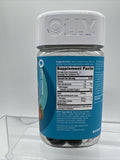 Olly Goodbye Stress Keep Calm & Stay Alert 60 Gummies 10/23+ COMBINE SHIPPING!