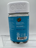 Olly Goodbye Stress Keep Calm & Stay Alert 60 Gummies 10/23+ COMBINE SHIPPING!