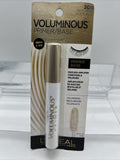 L’Oreal Voluminous Mascara Primer # 300 White Primer Base COMBINE SHIPPING