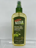 Palmer's Olive Oil Formula Conditioning Spray Oil Smooth Frizz Hair 5.1oz