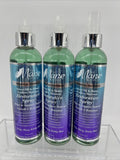 (4) The Mane Choice Tropical Moringa Restorative Spray Curly Wavy Kinky Hair 8oz