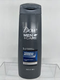 Dove Men+Care Youthful Revitalize 2-in-1 Shampoo & Conditioner 12oz