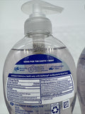 (2) SOFTSOAP Liquid hand Wash Soap White Tea & Berry 11.25 oz Pump Bottle