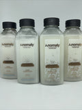 (4) Anomaly SHINE Hair Conditioner & Hydrating Shampoo Murumuru Jojoba 11oz