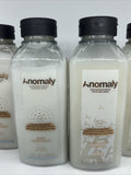 (4) Anomaly SHINE Hair Conditioner & Hydrating Shampoo Murumuru Jojoba 11oz