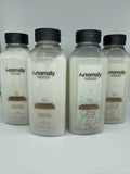 (4) Anomaly SMOOTHING Hair Conditioner & Hydrating Shampoo Murumuru Jojoba 11oz