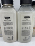 (4) Anomaly SMOOTHING Hair Conditioner & Hydrating Shampoo Murumuru Jojoba 11oz