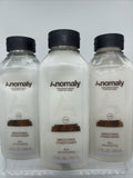 (3) Anomaly Smoothing Conditioner Argon Oil + Quinoa Control Frizz Hair 11oz