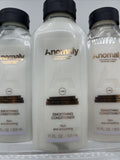 (3) Anomaly Smoothing Conditioner Argon Oil + Quinoa Control Frizz Hair 11oz