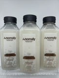 (3) Anomaly Hydrating Shampoo Aloe + Coconut Oil Dry Hair  11oz