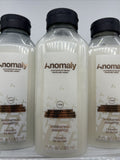 (3) Anomaly Hydrating Shampoo Aloe + Coconut Oil Dry Hair  11oz