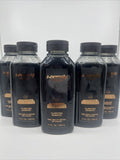 (5) Anomaly Clarifying Shampoo Deep Clean Moisturize Eucalyptus Charcoal 11oz