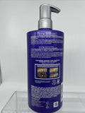 L'Oreal Ever Pure Sulfate Free Purple Shampoo Hibiscus  23ozBIG Pump
