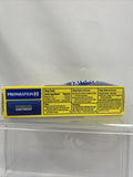 Preparation H Hemorrhoid Itching Burning Discomfort Relief 1oz 6/24