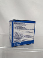 Vicks VapoRub Original Cough Suppressant Topical Analgesic 50 GM 1.76oz 4/26