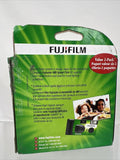 Twin-Pack Fujifilm QuickSnap Flash Camera 2 cameras total, 27 exp each 2024
