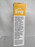 Voost Energy Effervescent Tablet Vitamin Drink Orange Mango 20ct 3/24COMBINESHIP