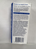 CeraVe Eye Repair Creme for Dark Circles & Puffiness Anti Aging Wrinkle 0.5 oz