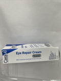 CeraVe Eye Repair Creme for Dark Circles & Puffiness Anti Aging Wrinkle 0.5 oz