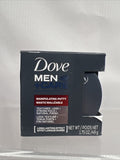Dove Men + Care SHAPING PUTTY Manipulating Putty High Hold Medium Shine 1.75 oz