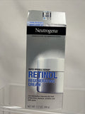Neutrogena Repair Retinol Anti-Wrinkle Regenerating Day Night Creme 1.7oz
