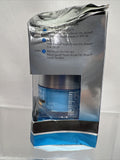 Neutrogena Hydro Boost City Shield Water Gel Sunscreen SPF 25 Moisturizer 1.7oz