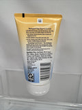 Neutrogena Deep Clean Gentle Daily Facial Scrub, Oil-Free Cleanser 4.2oz