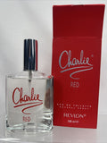 CHARLIE RED by Revlon Eau De Toilette Spray 3.3 oz 100ml COMBINE SHIP