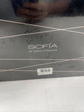 Sofia by Sofia Vergara Eau de Parfum 3pc Gift Set 1oz EDP, 3.4 oz Shimmer Lotion