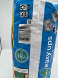 PAMPERS EASY UPS TRAINING UNDERWEAR 4T-5T 37+ Lb Jumbo Pack 18ct MY LITTLE PONY