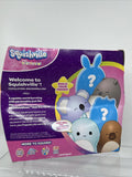 Squishmallow Squishville Mini Plush 6 Pk Down Under Squad Australian NIB Stuffed