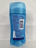 Secret Invisible Solid ￼￼ Vanilla Anti-Perspirant Deodorant  Odor Sweat 2.6 oz