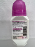 Crystal Mineral Deodorant Roll-On Unscented Body Deodorant 24-Hour 2.25OZ