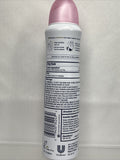 Dove Deodorant Go Fresh Dry Spray Revive Anti-Perspirant ￼￼ Advance Care 3.8 oz