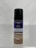 Medium Beige 242  CoverGirl + Olay Simply Ageless 3-in-1 Foundation 1oz