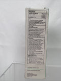MDSolarSciences SPF 50 • GLEAM + GLOW RESTORE &  NOURISH moisturizer 1.75oz 7/24