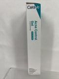 CeraVe Blemish Control Gel AHA & BHA 2% Salicylic Acid 1.35oz 2/24