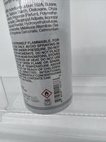 Anomaly Refreshing Dry Shampoo Spray Rice Starch & Tea Tree Oil 5oz COMBINE SHIP