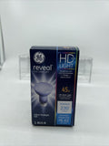 GE Reveal 73439 Indoor Floodlight 45W R20 Light Bulb 230 Lumens HD + COMBINESHIP