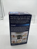 GE Reveal 73439 Indoor Floodlight 45W R20 Light Bulb 230 Lumens HD + COMBINESHIP