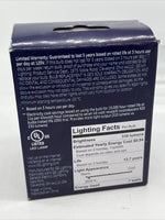 GE Reveal 45W Dimmable R20 LED Indoor Floodlight Bulb 310lumen 45678 COMBINESHIP