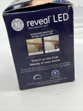 GE Reveal 45W Dimmable R20 LED Indoor Floodlight Bulb 310lumen 45678 COMBINESHIP