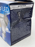 GE Reveal 45W Dimmable R20 LED Indoor Floodlight Bulb 310lumen 45678 COMBINESHIP