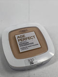 L'Oreal 300 Ivory  Age Perfect Creamy Powder Foundation COMBINE SHIPPING!