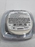 L'Oreal 300 Ivory  Age Perfect Creamy Powder Foundation COMBINE SHIPPING!