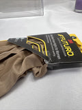 Large 3M Futuro Ultra Sheer Knee Highs Women Sock Compression Moderate COMBINESH