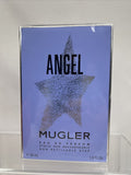 Angel Thierry Mugler Non Refillable Stars In Sky Bottle Eau DeParfum 50ml 1.7oz