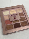 L'Oreal Paradise ~Enchanted Fruit Scented Eyeshadow Palette ~#150: 12 Shades