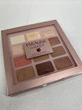L'Oreal Paradise ~Enchanted Fruit Scented Eyeshadow Palette ~#150: 12 Shades